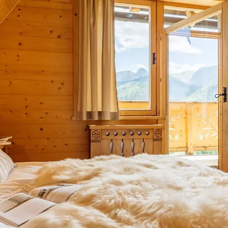 公寓 Sloneczny Taras