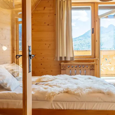 Sloneczny Taras 公寓