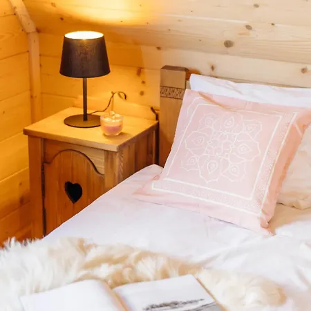 Sloneczny Taras 考斯赛力克