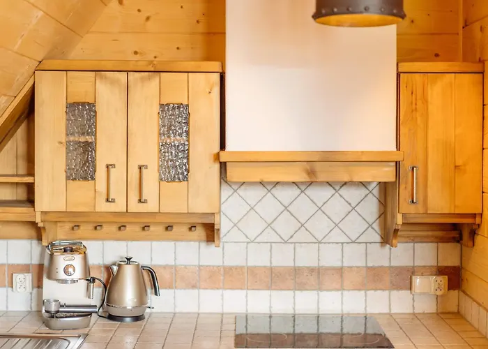 Sloneczny Taras Kościelisko