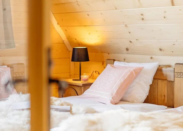 Sloneczny Taras Lägenhet