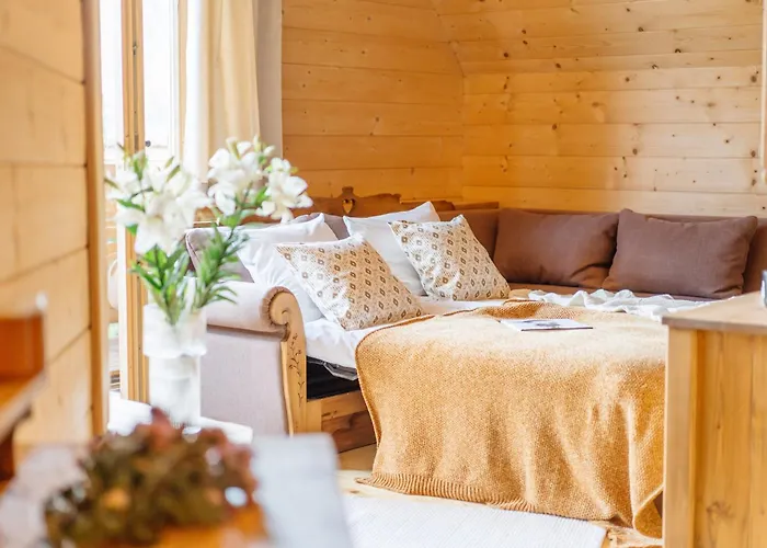 Sloneczny Taras Kościelisko