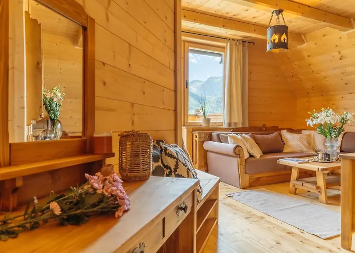 Sloneczny Taras 公寓 *