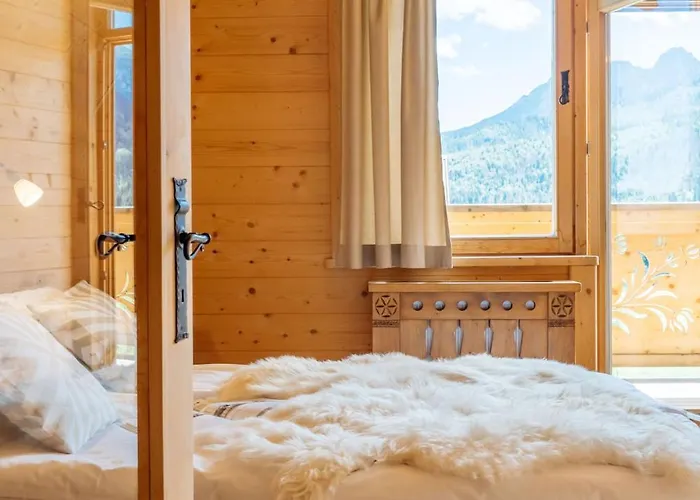 Sloneczny Taras 公寓