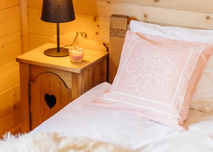 Sloneczny Taras 考斯赛力克