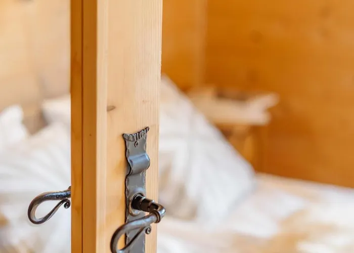 Sloneczny Taras * 考斯赛力克