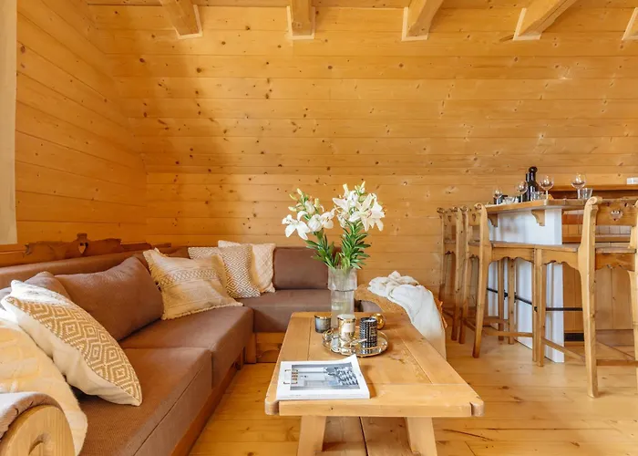 Sloneczny Taras 考斯赛力克