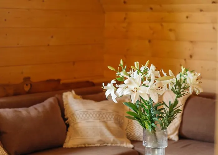 Sloneczny Taras 考斯赛力克