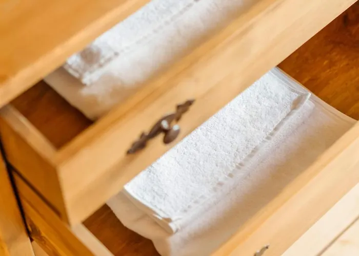 Sloneczny Taras Lägenhet