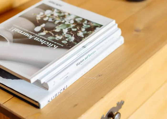 公寓 Sloneczny Taras *