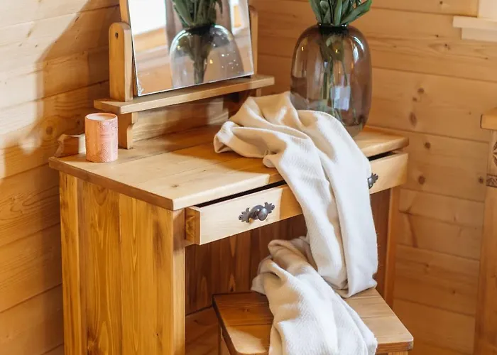 Sloneczny Taras 公寓 *