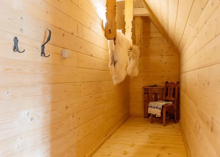 Sloneczny Taras Kościelisko